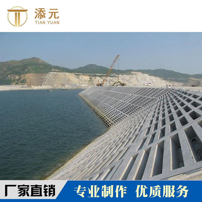 上海栅栏板混凝土预制件