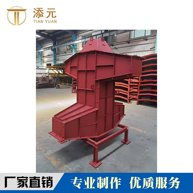 上海翼型块 钢模具