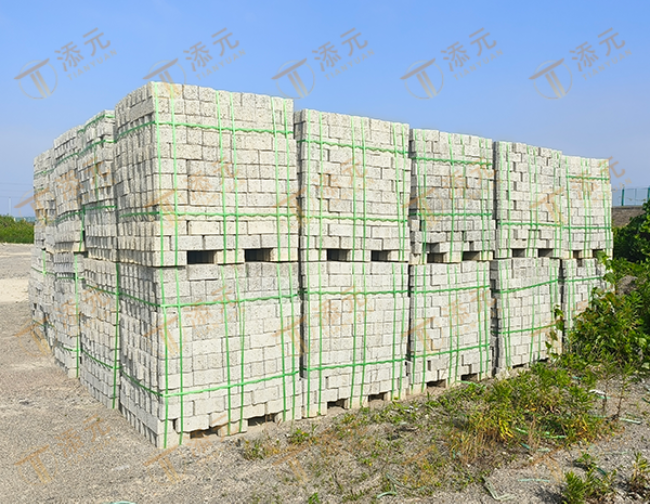 2021年 嵊州港区中心作业区码头工程陆域工程